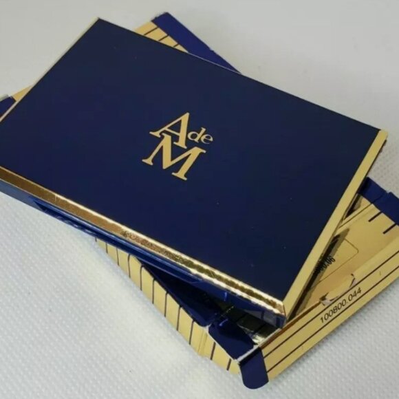 ALEXANDRA de MARKOFF EYE DEFINING SHADOW Set of 3 Mocha / Amethyst / Slate - Picture 5 of 6